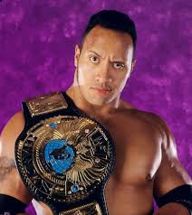 Jason’s Proximity to Greatness – Dwayne “The Rock” Johnson