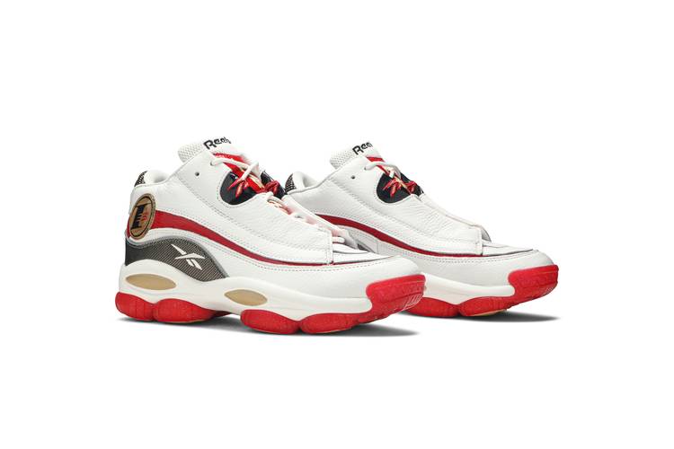 Top 10 90s Basketball Signature Shoes (Non-Jordans)