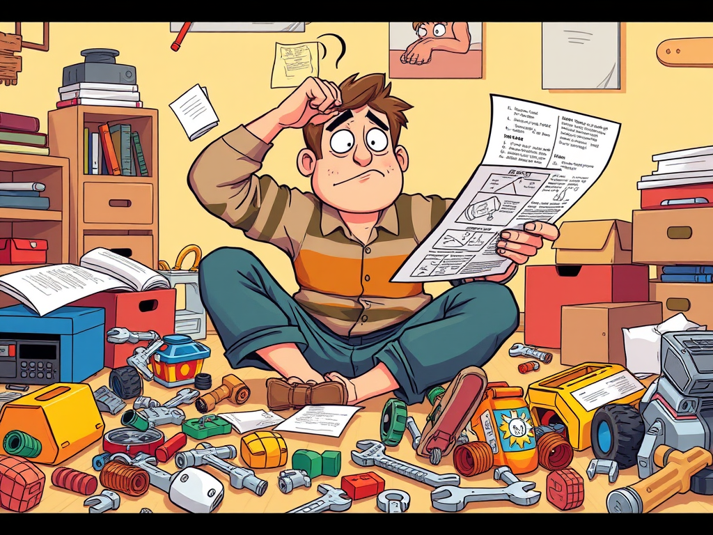 The Allen Wrench: The People’s Champ of Tools