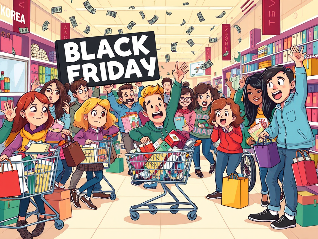 Black Friday: The Things I Actually Use (and Get Asked About Constantly)